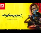 Cyberpunk 2077: Ultimate Edition Switch 2 баннер (Источник изображения: CD Projekt Red)