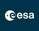 Официальный логотип ESA (Источник изображения; ESA)