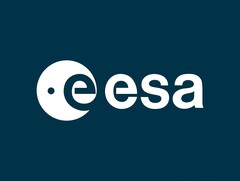 Официальный логотип ESA (Источник изображения; ESA)