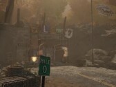 Обновление Milepost Zero, а также 18-й сезон появятся сегодня (Источник изображения: Fallout 76)