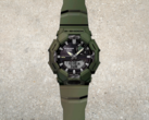 Произошла утечка информации о часах Casio G-Shock GA-B010-1A и GA-B010-3A (на фото). (Источник изображения: Bestwatch.ru, отредактировано)