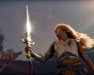 God of War Laufey была показана во время последнего State of Play с примерно 24 минутами внутриигровых кадров.