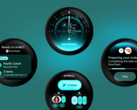 Wear OS 7 получила виджеты вместо полноэкранных плиток.