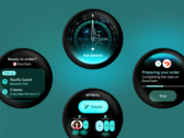 Wear OS 7 получила виджеты вместо полноэкранных плиток.