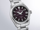 Предстоящие часы Grand Seiko SLGB005 (на фото) отличаются удивительной точностью. (Источник изображения: Grand Seiko)