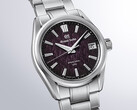 Предстоящие часы Grand Seiko SLGB005 (на фото) отличаются удивительной точностью. (Источник изображения: Grand Seiko)