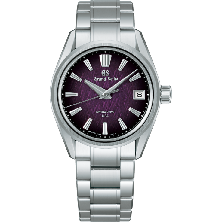 Часы Grand Seiko SLGB005. (Источник изображения: Grand Seiko)