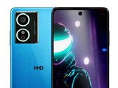 Сообщается, что HMD Orka предлагает основную камеру на 108 МП в прямоугольном модуле камеры. (Источник изображения: @smashx_60)