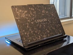 Lenovo анонсировала новый вариант Legion 9i (источник изображения: Notebookcheck)