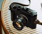 Объектив Mandler 50 мм f/1,4 E46 Pre-ASPH основан на конструкции более старой модели объектива Leica Summilux.
