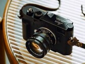 Объектив Mandler 50 мм f/1,4 E46 Pre-ASPH основан на конструкции более старой модели объектива Leica Summilux.