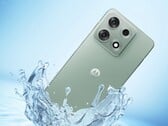Motorola Edge 70 Max получит три крупных обновления Android.