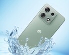 Motorola Edge 70 Max получит три крупных обновления Android.