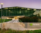 На фото: Здание Endeavor компании Nvidia в Санта-Кларе, Калифорния (Источник изображения: Nvidia)