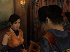 В Onimusha теперь есть адски трудный режим (Источник изображения: Capcom)
