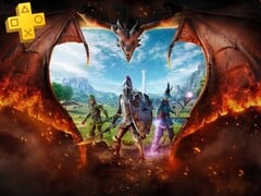 Игра станет доступна для подписчиков PS Plus Extra и Premium в день релиза.