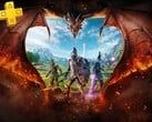 Игра станет доступна для подписчиков PS Plus Extra и Premium в день релиза.
