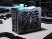 Блок питания WS3000. (Источник изображения: Corsair)