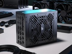 Блок питания WS3000. (Источник изображения: Corsair)