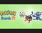 Сервис Pokémon Bank будет закрыт в феврале 2027 года.