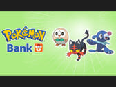 Сервис Pokémon Bank будет закрыт в феврале 2027 года.