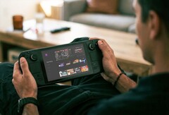 Polymega Remix позволяет оцифровывать ретро-игры и играть в них, например, на Steam Deck.