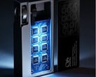 В модели UA6 II от Shanling используется восемь микросхем ЦАП Cirrus Logic, обеспечивающих высококачественное звучание в системах с симметричным подключением наушников.