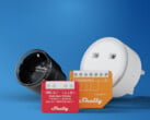 Новые продукты Z-Wave Long Range от Shelly (на фото) уже прибыли. (Источник изображения: Shelly, отредактировано)