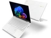Ноутбук Acer Swift Edge 14 AI - это превосходство Lunar Lake весом менее кг. (Источник изображения: Acer)
