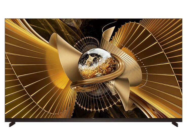 LED-телевизор TCL X11L SQD-Mini