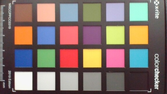ColorChecker