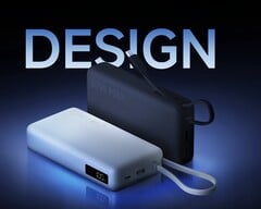 Портативный аккумулятор Xiaomi Power Bank 5i оснащён аккумулятором ёмкостью 20 000 мА·ч