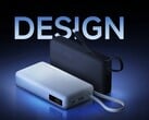 Портативный аккумулятор Xiaomi Power Bank 5i оснащён аккумулятором ёмкостью 20 000 мА·ч