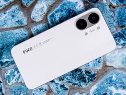Poco X8 Pro Max