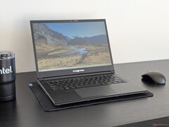 Обзор ноутбука Eurocom Blitz Ultra 2 14: Отличная ремонтопригодность весит много
