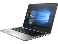 Краткий обзор ноутбука HP ProBook 430 G4 (Core i7, Full HD)