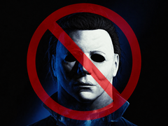 Игра «Halloween: The Game» была запрещена в Австралии и Новой Зеландии из-за сцен, связанных с употреблением наркотиков.