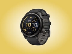 Теперь для Fenix 9 Pro доступно первое обновление программного обеспечения.
