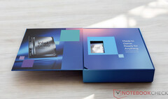 Процессоры Intel Nova Lake могут содержать серьезный кэш, в отличие от чипа Arrow Lake для настольных ПК, изображенного здесь