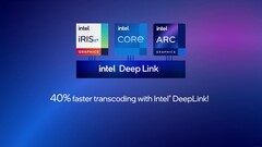Существующие пользователи могут продолжать использовать Deep Link, но никаких обновлений или исправлений в будущем предоставляться не будет. (Источник изображения: Intel)