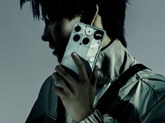 Nothing Phone (3) останется флагманом бренда в 2026 году. (Источник изображения: Nothing)