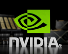 Компания Nvidia представит две новые функции, основанные на искусственном интеллекте, на выставке Gamescom в этом году. На фото - стилизованный логотип Nvidia. (Источник изображения: Mariia Shalabaieva on Unsplash)