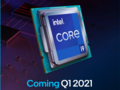 Intel Rocket Lake-S Core i9-11900K (Изображение: Intel)