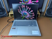Radeon 860M работает даже хуже, чем Radeon 760M, в наших первых результатах бенчмарков (Источник изображения: AMD)