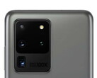S20 Ultra также получит режим "Space Zoom". (Источник: 91Mobiles)