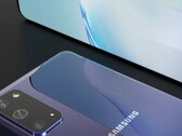 Вполне возможно, что Galaxy S11+ будет выглядеть примерно так. (Источник: PiunikaWeb)