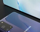 Вполне возможно, что Galaxy S11+ будет выглядеть примерно так. (Источник: PiunikaWeb)