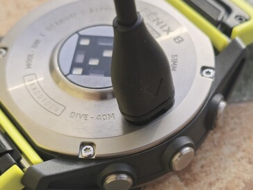 Обзор Garmin Fenix 8 Smartwatch (Источник изображения: Marcus Herbrich)