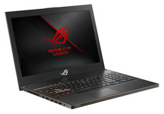 ROG GU501GM унаследовал все лучшее от Zephyrus M. (Изображение: Asus)