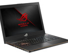 ROG GU501GM унаследовал все лучшее от Zephyrus M. (Изображение: Asus)